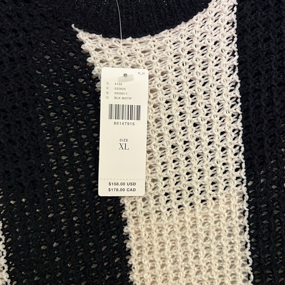 NWT Anthropologie dress - Picture 5 of 5
